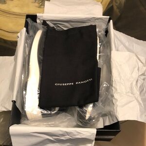 Giuseppe Zanotti Gz Runners